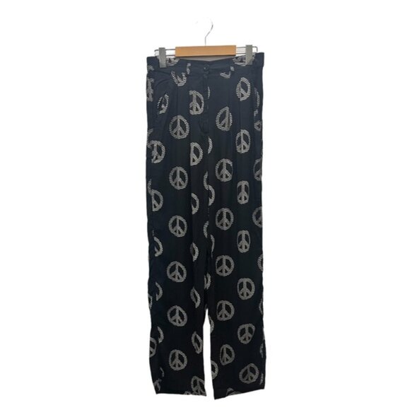 Y2K bey eaceful ants - Picture 3 of 15